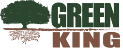 GREEN KING